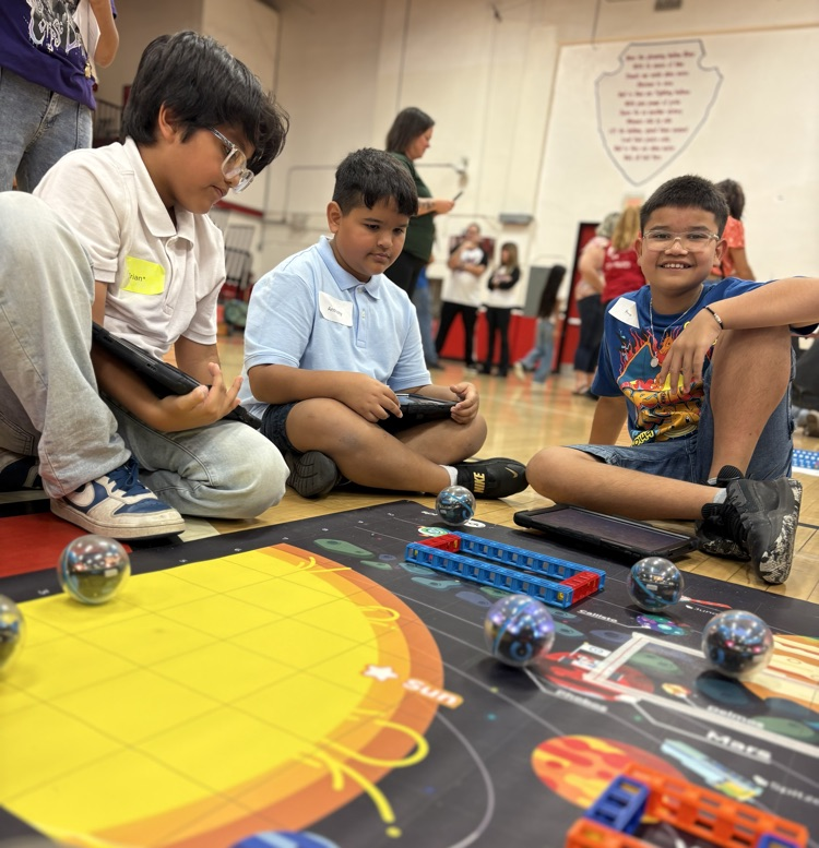 Robotics Club