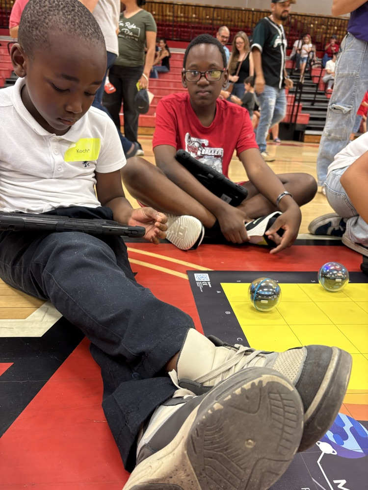 Robotics Club