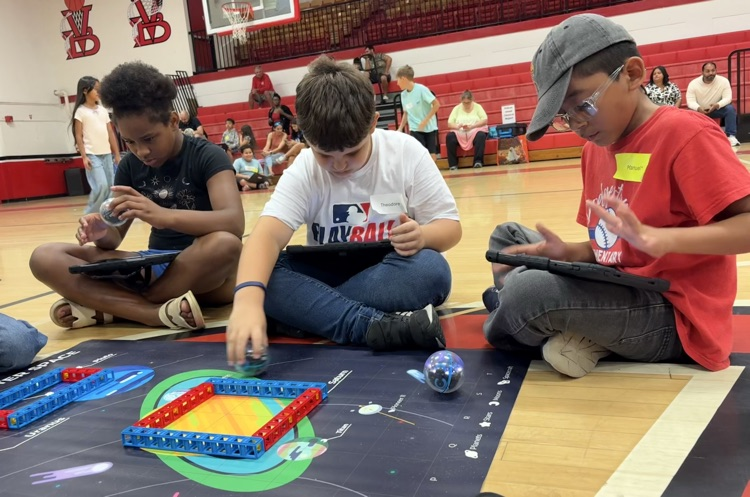 Robotics Club