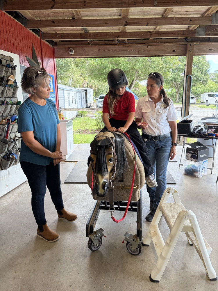 Special Equestrians 