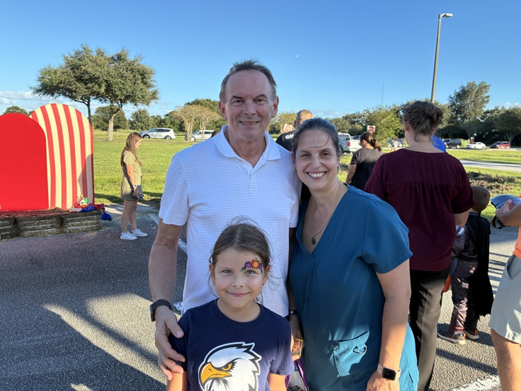 Trunk or Treat