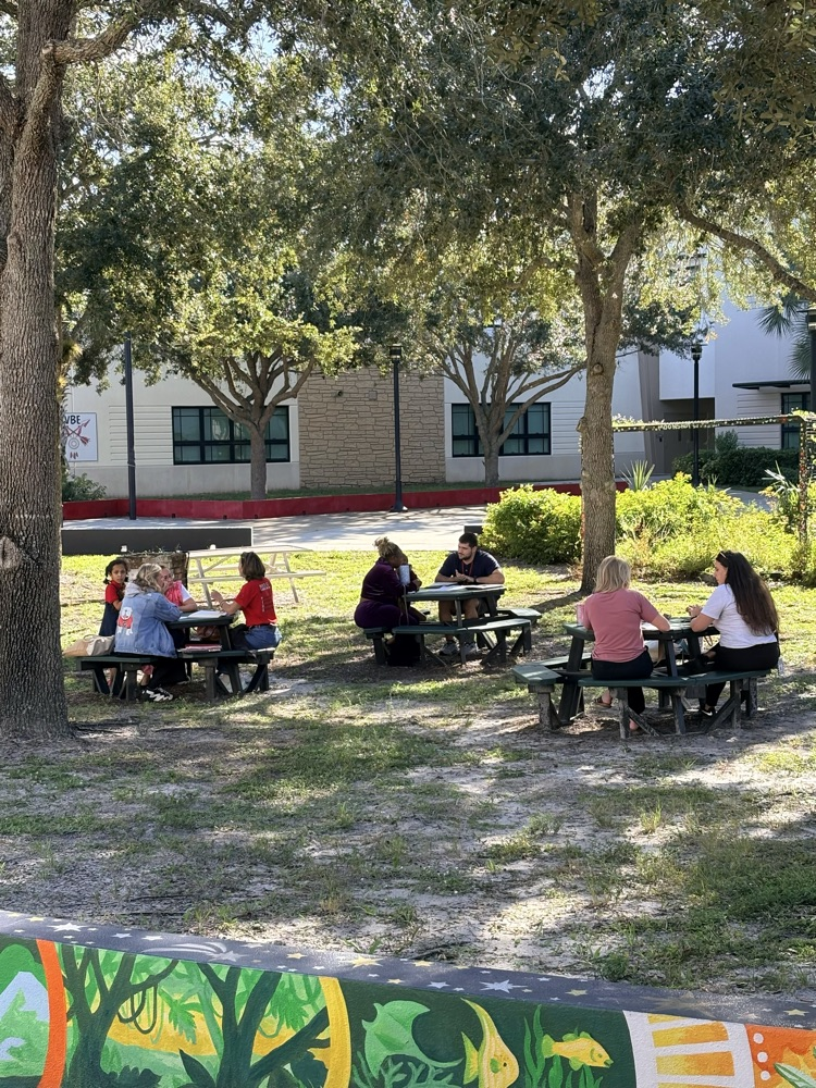 Conferences in the Courtyard