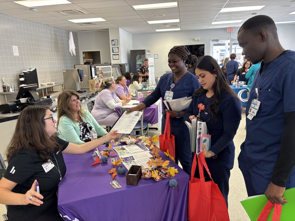 Medical Career Fair