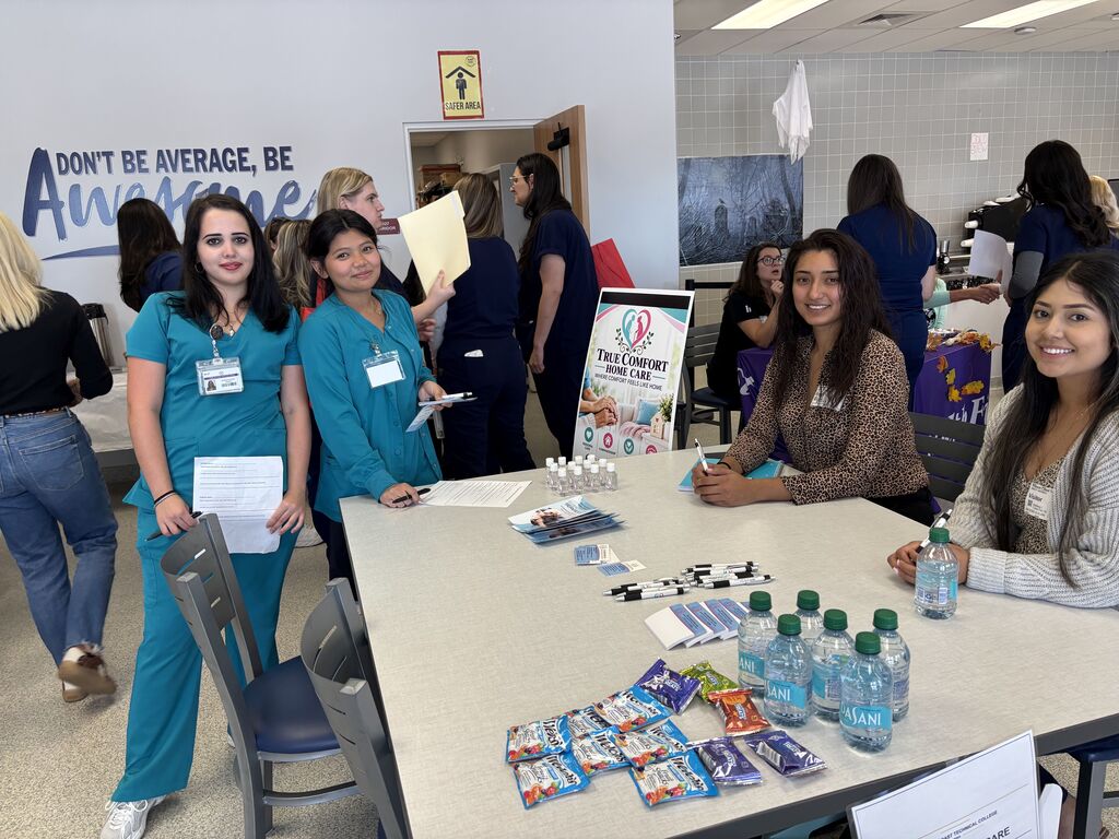 Medical Career Fair