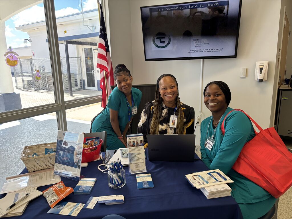 Medical Career Fair