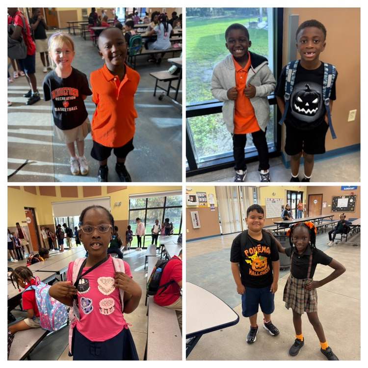 We love seeing our Dodger family celebrate positive behavior while having a little festive fun!