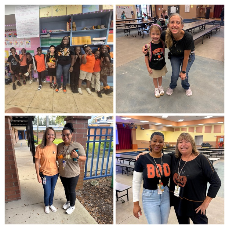 We love seeing our Dodger family celebrate positive behavior while having a little festive fun!