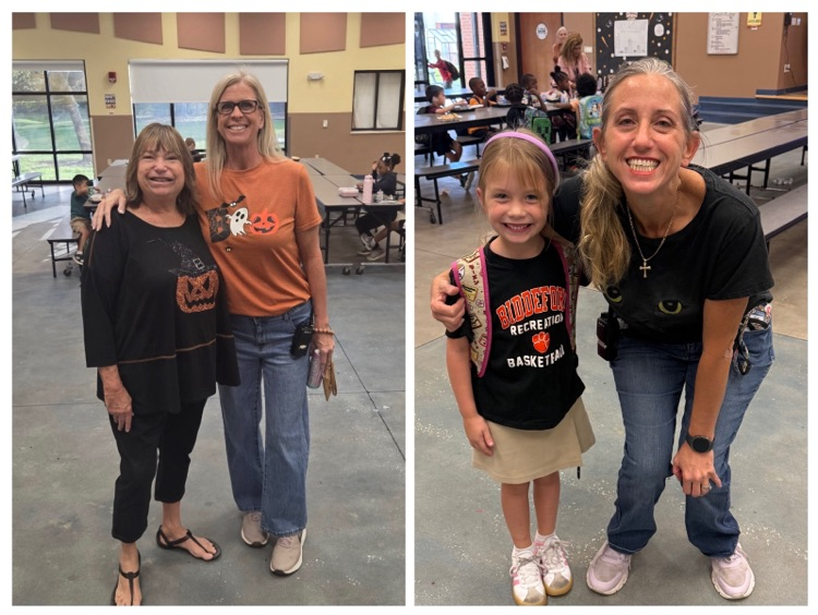 We love seeing our Dodger family celebrate positive behavior while having a little festive fun!