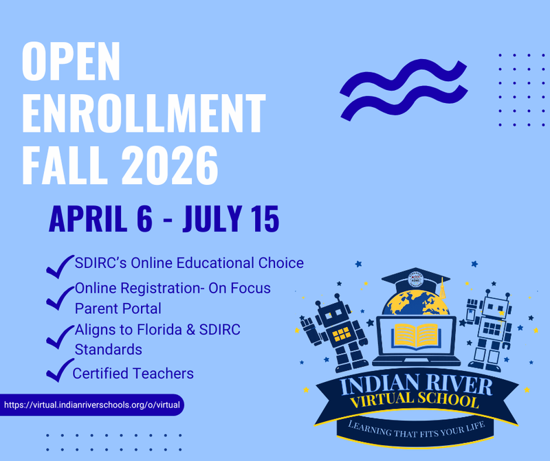 IR Virtual Open Enrollment