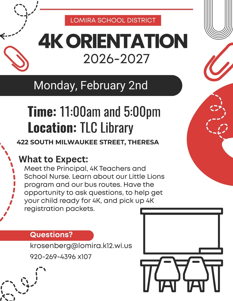 4K Orientation