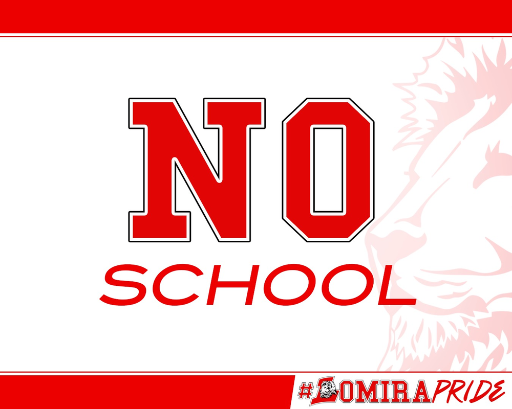 No School Nov 2