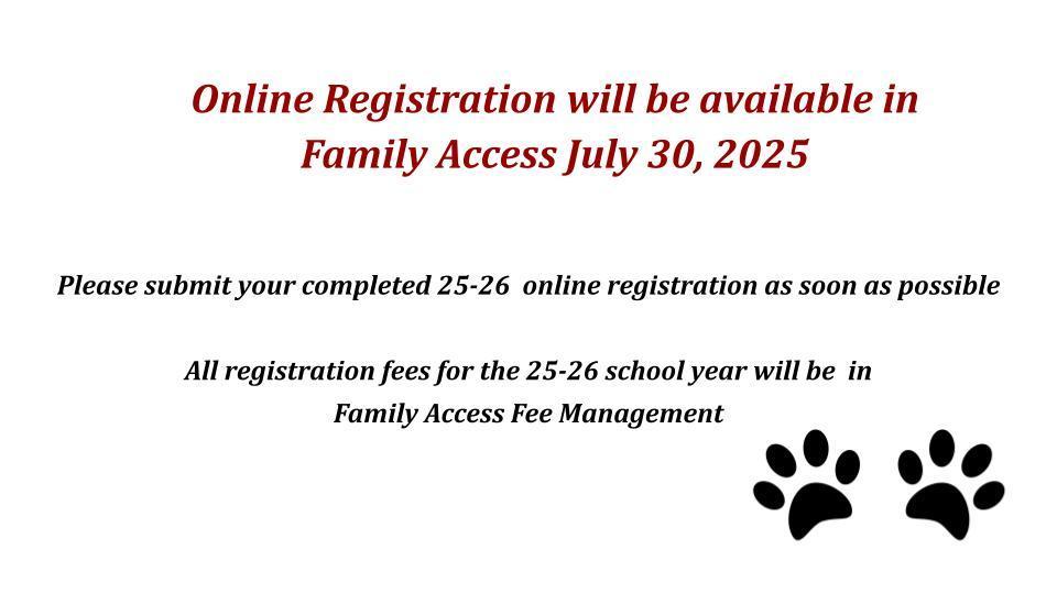 25-26 Online Reg