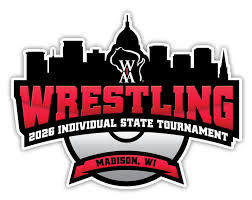 Wrestling Qualifiers