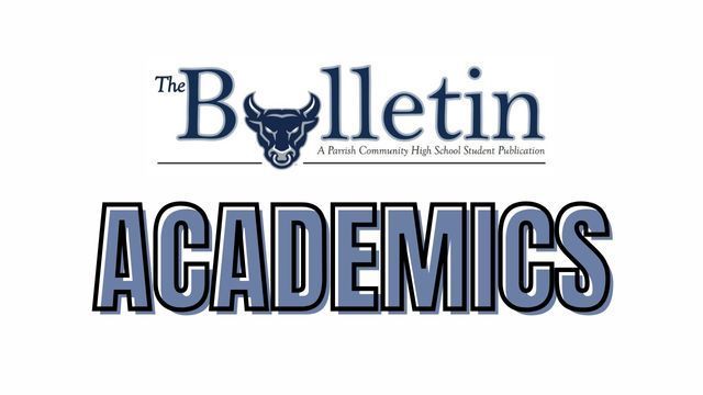 Bulletin: Academics