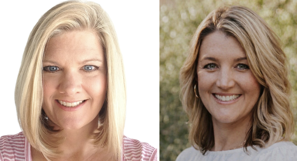 New Interim Principals