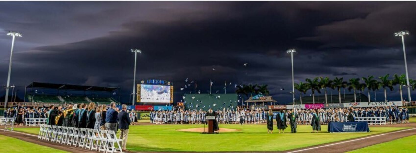 PCHS Class of 2026 Graduation