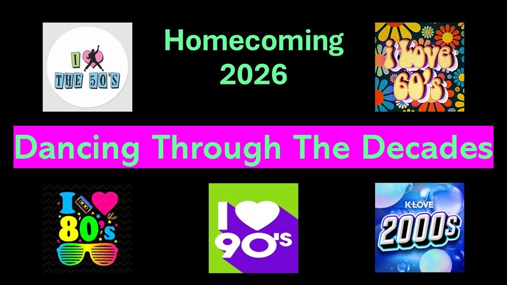 Homecoming 2026