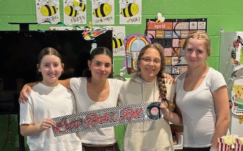 special needs prom vols