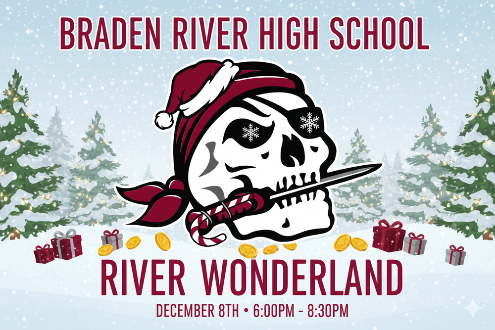 2025 River Wonderland