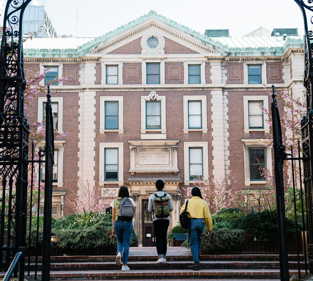 free college entrance