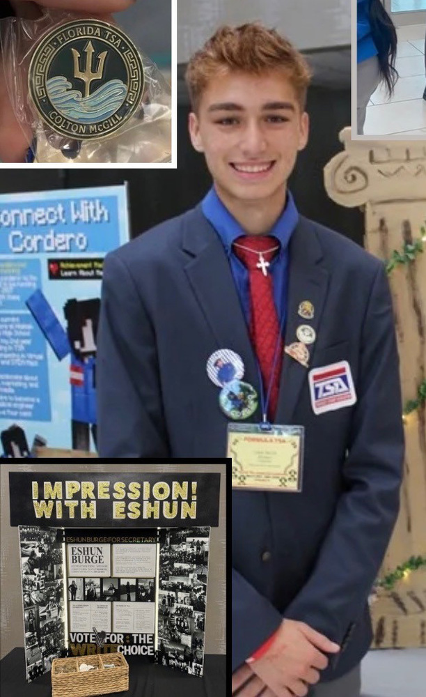 tsa state secretary