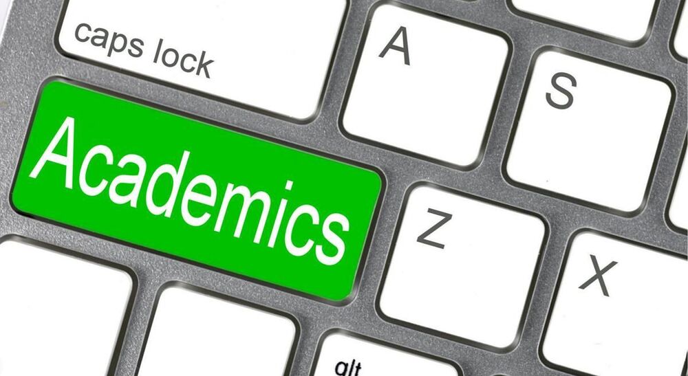 academics logo