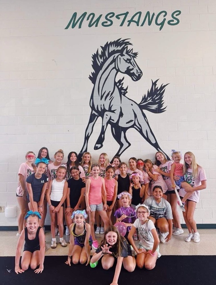 cheer camp summer 2025