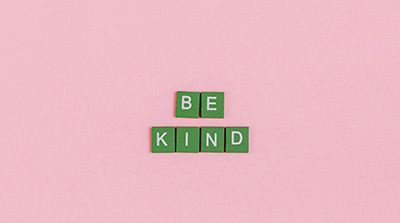 kindness