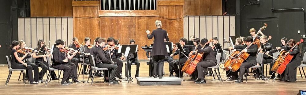 orchestra