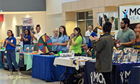 Resource fair