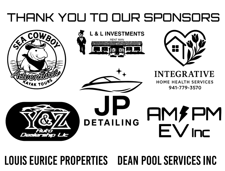 Sponsor Logos