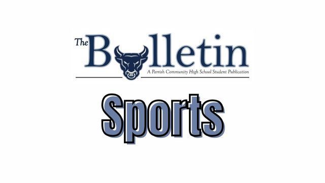 Bulletin: Sports