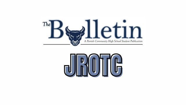 Bulletin: JROTC