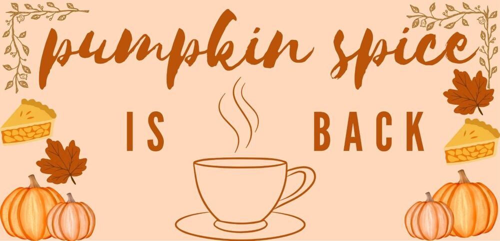 pumpkin spice
