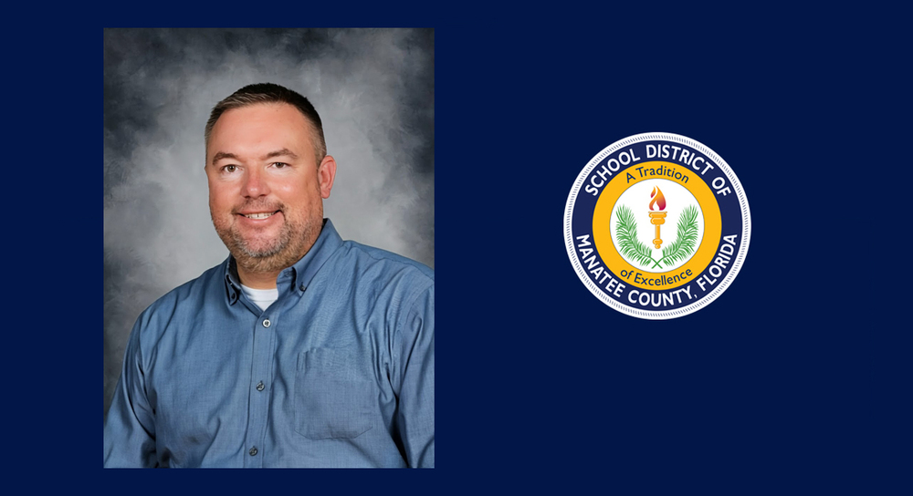 Mr. Dustin Dahlquist is the Founding Principal of Rangeland High School