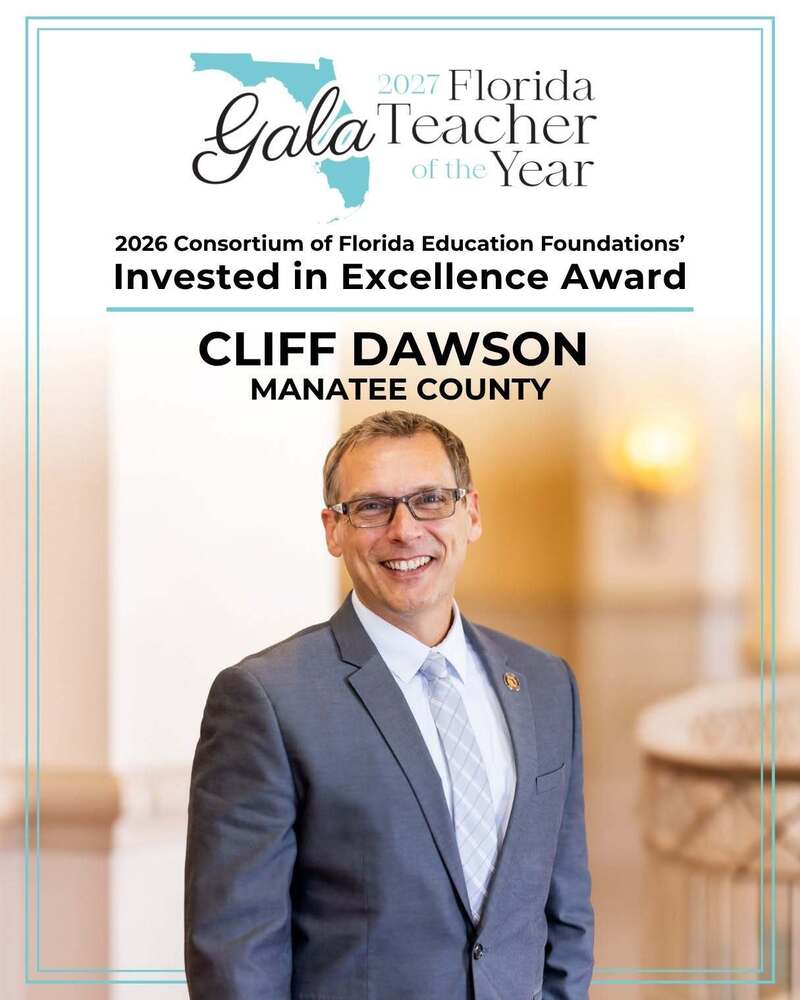 Cliff Dawson