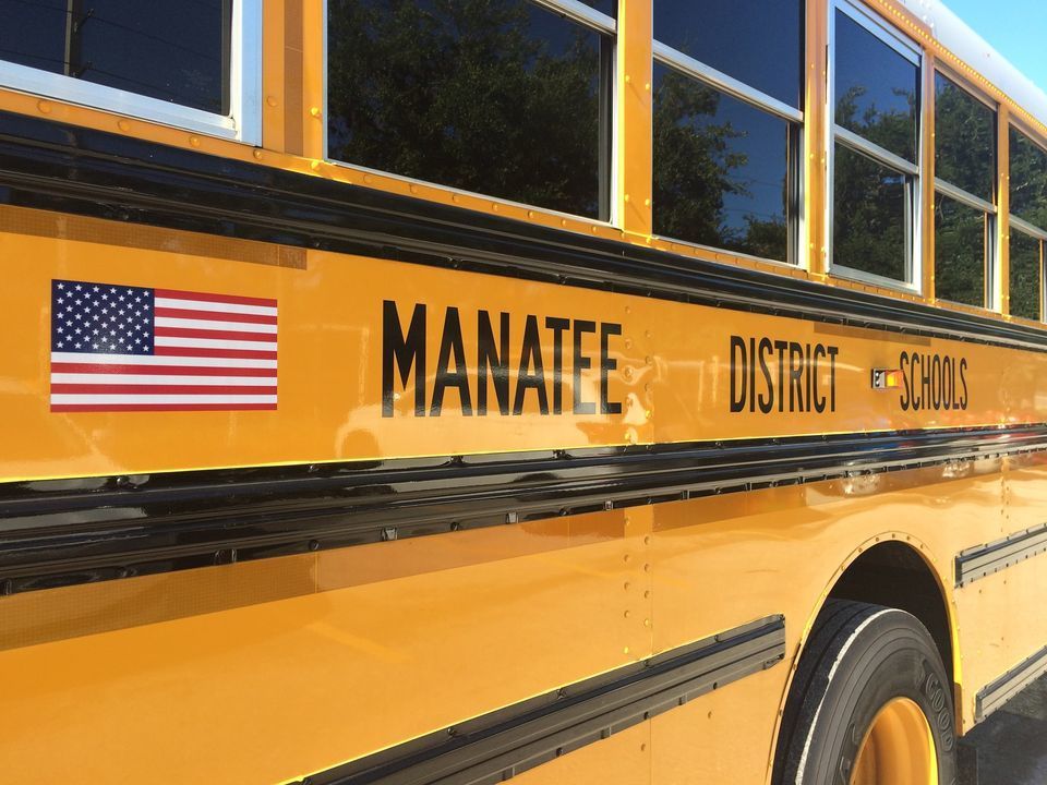 school bus