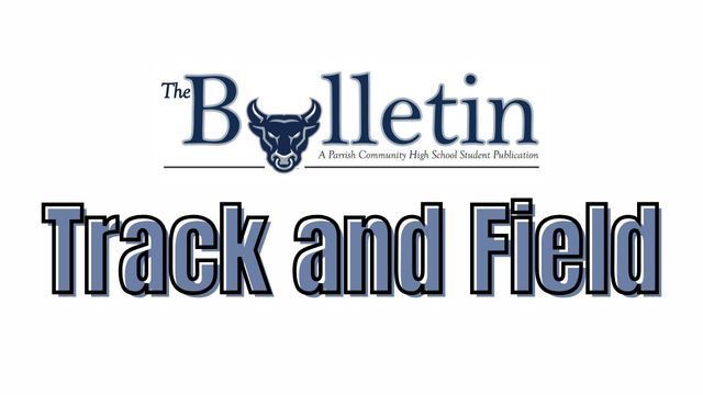 Bulletin: Track and Field