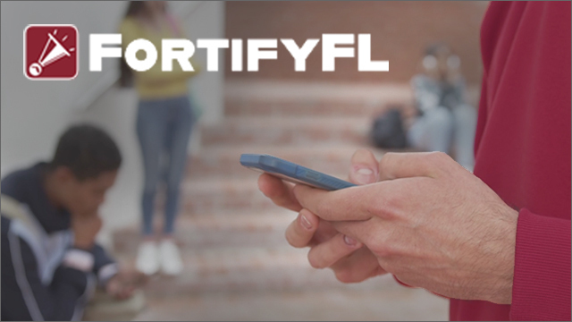 FortifyFL logo