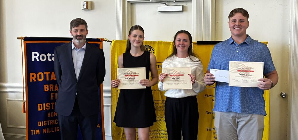 constitution essay winners