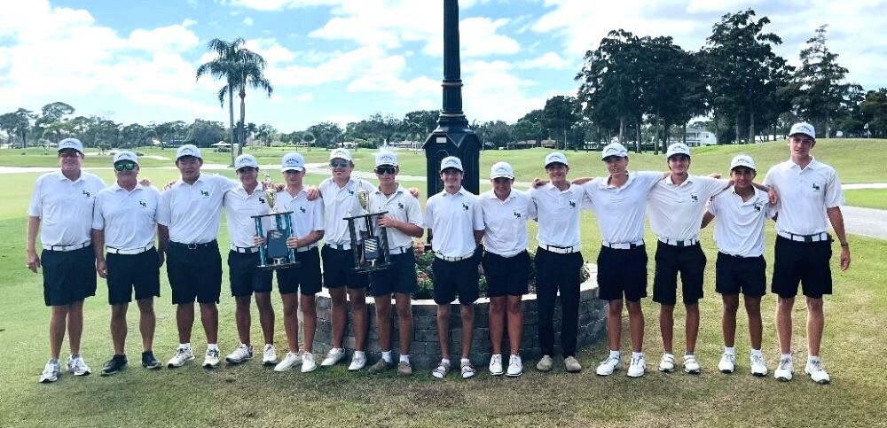 golf county champs
