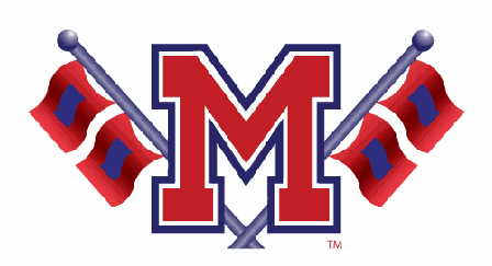 Manatee High Logo