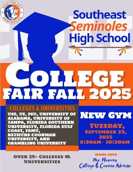 College Fair