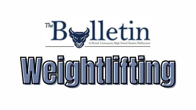 Bulletin: Weightlifting
