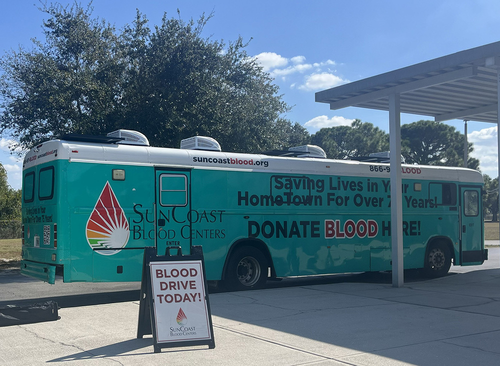 blood drive