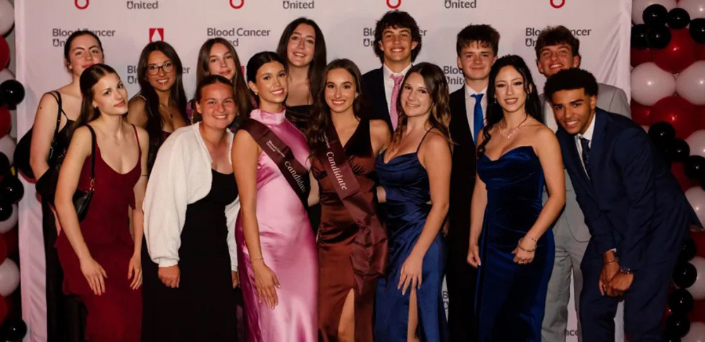 anti cancer mustangs