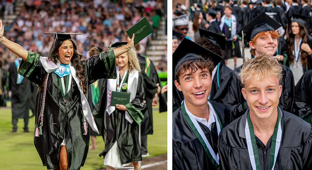 Lakewood Ranch High School Graduation 2026.