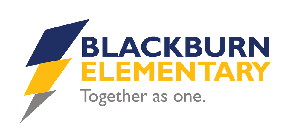Blackburn Logo