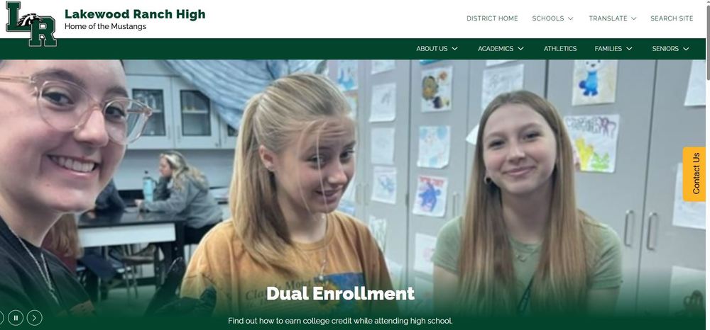 lrhs website