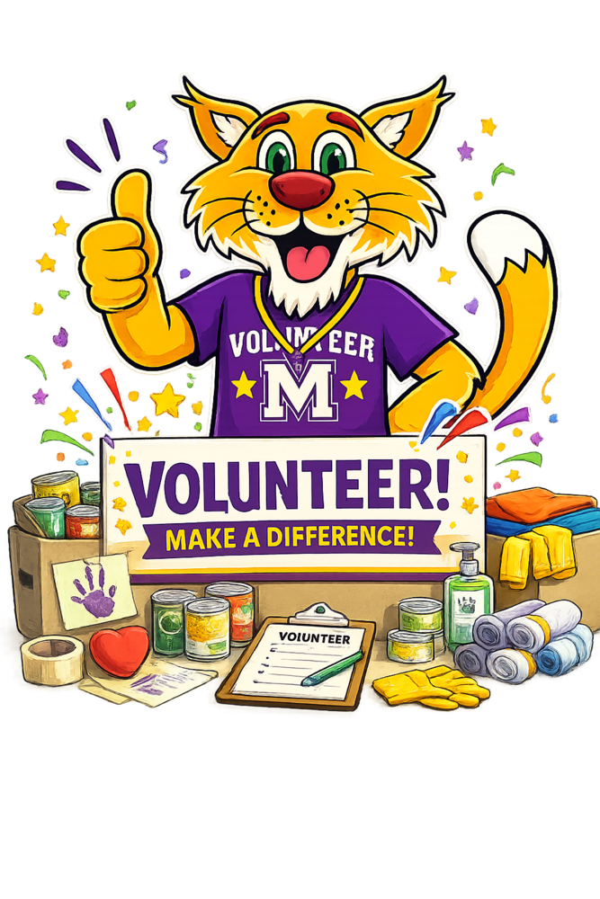 Volunteer Gilbert